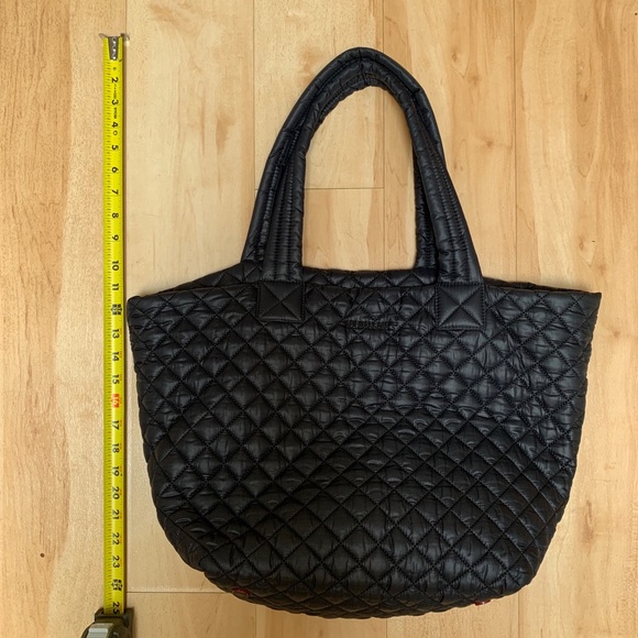 MZ Wallace Handbags - MZ Wallace Large Metro Tote